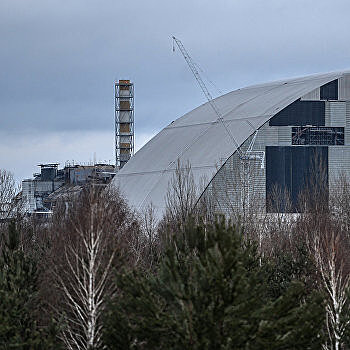 Нехватка угля толкает Киев на опасные эксперименты с ядерной энергией