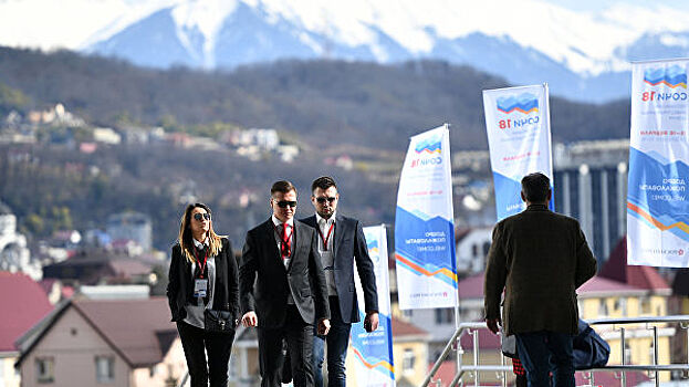 Ингушетия на РИФ подпишет соглашения о строительстве производств