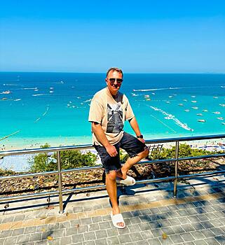 Звезда «Дома-2» Илья Яббаров опубликовал ряд тревожных сообщений на фоне развода с Настей Голд: «Я остался один»