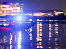 Правительство США взяло ответственность за авиакатастрофу в Вашингтоне 29 января