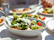 Стало известно, сколько россиян хотят получать готовую еду с помощью 3D-принтера