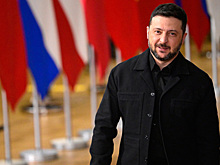 Побег от Майдана: почему Зеленский вслед за Умеровым срочно уезжает за границу