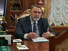 Бывший глава ФАС России стал президентом СПбМТСБ