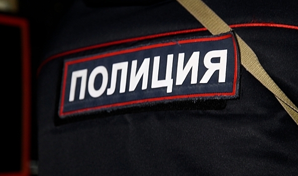 В Волгограде грузчик похитил 140 тысяч рублей из служебной машины