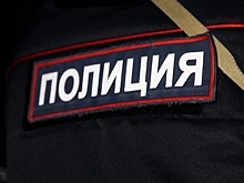 Полицейский довез домой пожилого волгоградца, страдающего потерей памяти