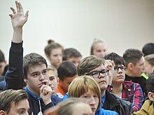 Работы Кукрыниксов и прогулки по Лондону: какие лекции нельзя пропустить в эти выходные