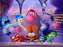 «Головоломка 2» на днях станет самым кассовым мультфильмом всех времен