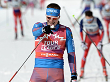 Эй, Норвегия, поделись-ка золотом. Сборная России начинает «сезон надежд»