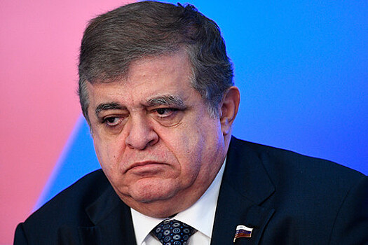 Джабаров: саммит мира по Украине выглядел бы жалко на фоне успехов РФ в зоне СВО
