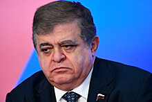 Джабаров назвал суперциничной реакцию Белого дома на решение РФ о сокращении добычи нефти