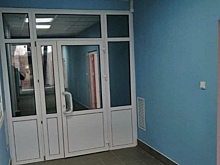 В Гае отремонтировали терапевтическое отделение в Городской больнице