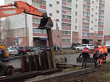 В Маньчжурии начался основной этап строительства водопровода