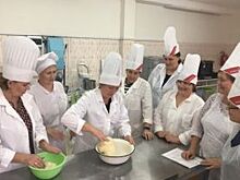 Учиться не поздно! Предпенсионеров обучают по стандартам WorldSkills