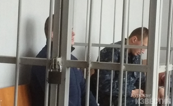 Подсудимый рассказал, как одевал и сжигал тело Юлии Андреевой