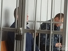 Подсудимый рассказал, как одевал и сжигал тело Юлии Андреевой
