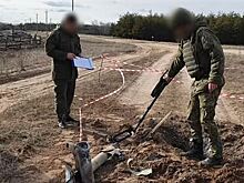СК возбудил дело после обстрела Ростовской области из Украины