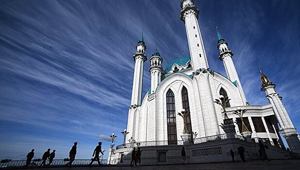 Казань получила спецноминацию международной премии за развитие города