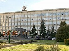 Имя нового главы администрации города пензенцы узнают в ноябре