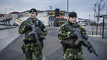 Политолог рассказал об истинных мотивах принятия Швеции в НАТО