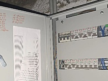 Три десятка жилых домов в Новокузнецке остались без света из-за аварии