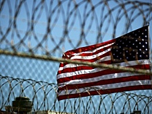 В спецтюрьме США в Гуантанамо остаются 55 человек