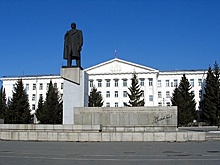 Омбудсмен Зауралья уволен