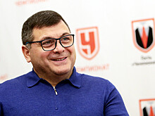 Интервью с Николаем Оганезовым — о букмекерах, Первой СРО, ставках на спорт
