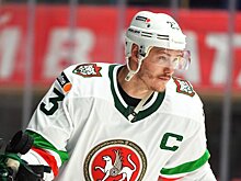 Алексей Марченко: «Яшкин доказывает делом свое лидерство. Хорошо играет не только в атаке, но и блокирует, хитует. Отлично иметь такого игрока в команде»