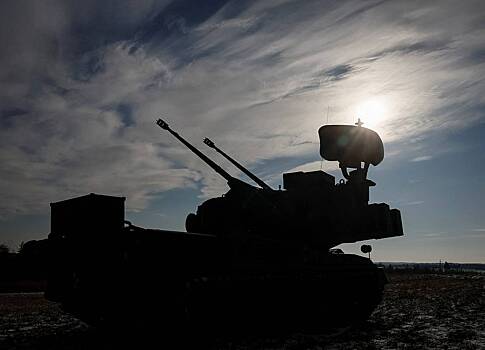 Военный эксперт высказался о новой фазе украинского конфликта