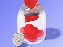 МТС Банк переводит рубль на благотворительность за покупку еды