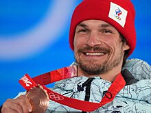 Сноубордист Уайлд отреагировал на решение FIS не допускать россиян