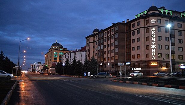 В Ингушетии в 2018 году откроется семь новых отделений почтовой связи