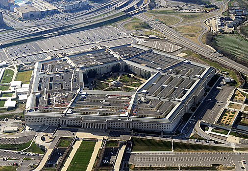 Три недели Патрика Шенахана и реформы в Пентагоне