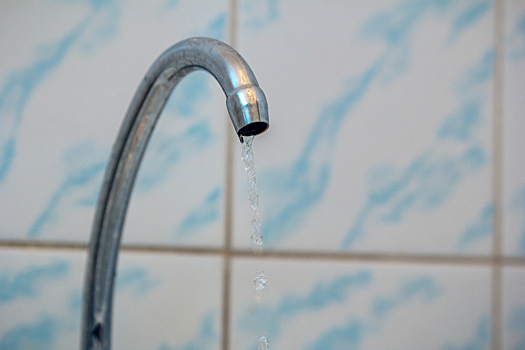 Энергетики утвердили график отключения горячей воды на две недели по районам Кемерова