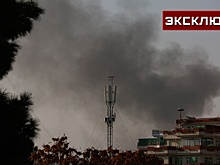 Политолог: ударами по Кабулу Исламабад попытался диктовать свои правила