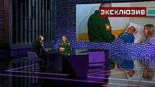 Герой России Сайфуллин назвал главную задачу для бойцов после ранения