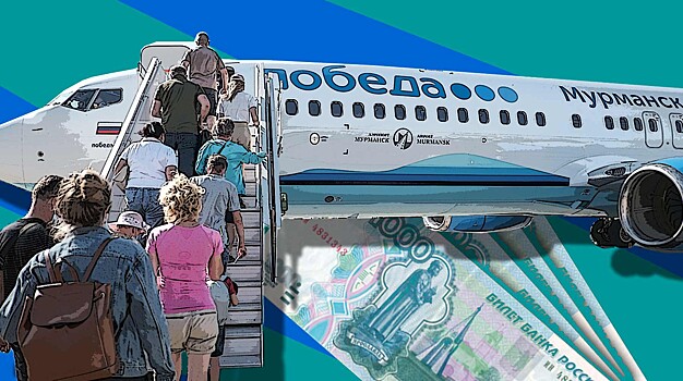 Клиенты «Победы» массово жалуются, что не могут вернуть деньги за несостоявшиеся рейсы