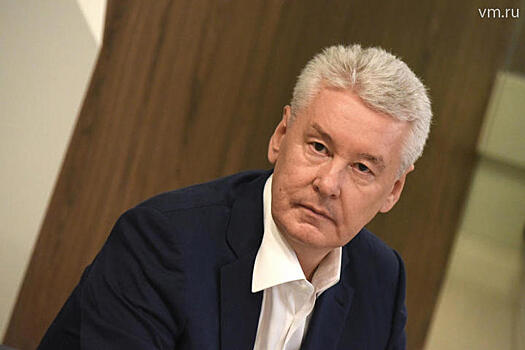 С.Собянин заявил о готовности учесть наказы всех москвичей (дополнение 2)