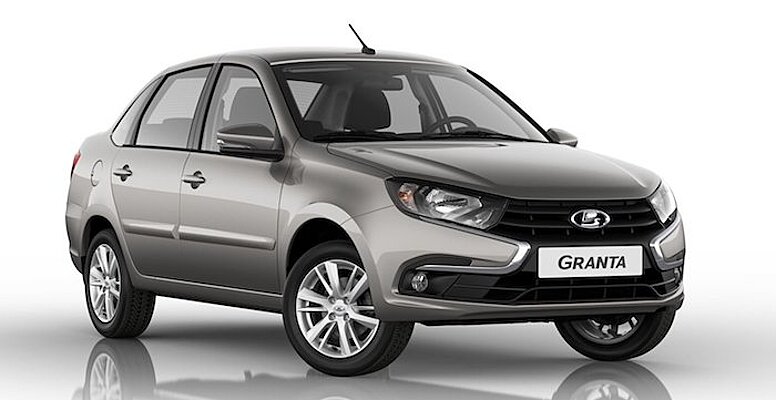 lada granta fl