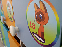 В Калининградской области откроют все группы в детских садах до 24 июля