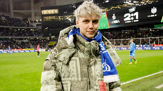 Ваня Дмитриенко рассказал о знакомстве со стриптизершей