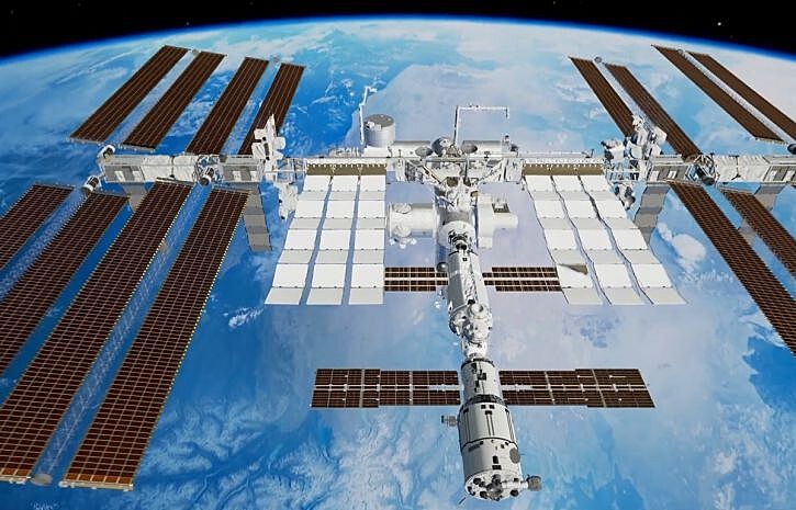 NASA ведёт переговоры о новых местах на «Союзах»