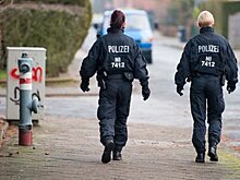 Суд в Германии выдал ордер на арест обвиняемого в гибели пешехода в Москве