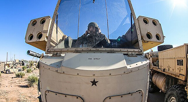 США надеются победить в ядерной войне