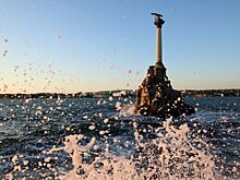 Памятнику затопленным кораблям - 115: 5 фактов о символе Севастополя