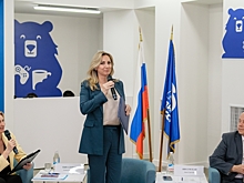 Волгоградские «Лидеры России» предложили способы привлечения IT-специалистов