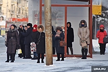 В ЯНАО власти изменили маршруты автобусов, что возмутило жителей