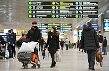 РФ возобновляет авиасообщение еще с шестью странами
