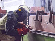 В России растет спрос на рабочих специалистов