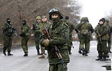 Украина снова сорвала отвод войск в Донбассе